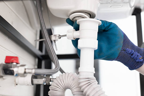 Reliable Emergency Plumber contractor in Dover, NH by Masters Plumbing Service