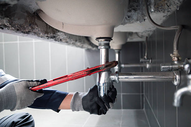 Trusted Garbage Disposal Repair service in Dover, NH - Masters Plumbing Service